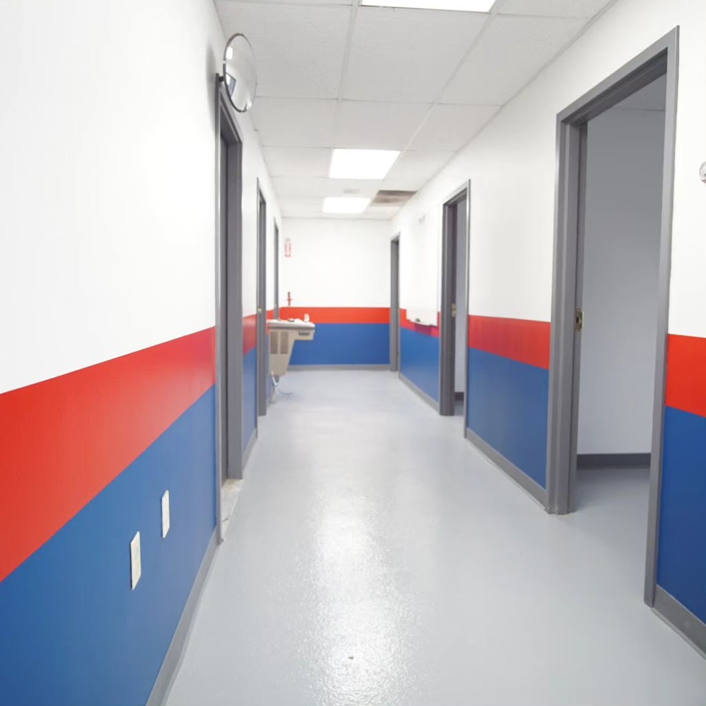 Painting Technologies | 4517 Towne Ct, St Peters, MO 63304, USA | Phone: (636) 600-8600