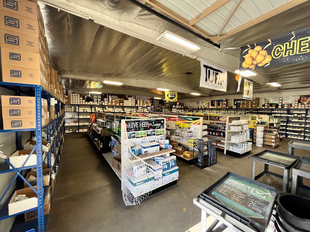 Ewing Irrigation & Landscape Supply | 9850 Rush St, South El Monte, CA 91733, USA | Phone: (626) 350-9530