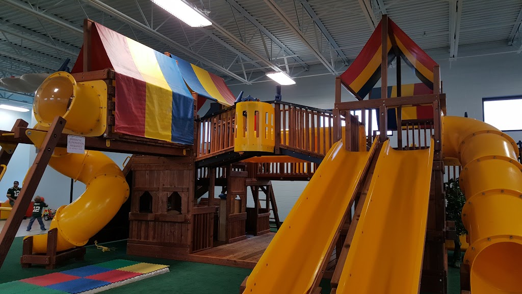 Grafton Preschool and Childcare | 890 Badger Cir, Grafton, WI 53024, USA | Phone: (262) 375-4507