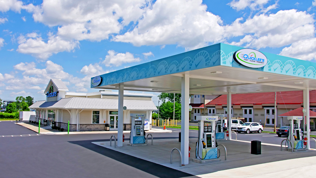 Quicklees Batavia | 204 Oak St, Batavia, NY 14020, USA | Phone: (585) 250-4086