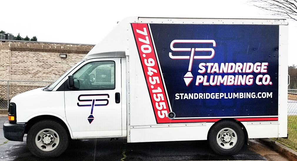 Standridge Plumbing Co. Inc. | 3118 Hidden Falls Dr NE, Buford, GA 30519, USA | Phone: (770) 945-1555