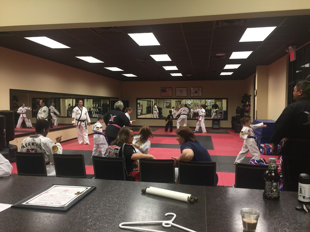 Intensity Martial Arts - Southaven ATA | 3099 Church Rd E, Southaven, MS 38671, USA | Phone: (662) 890-4500