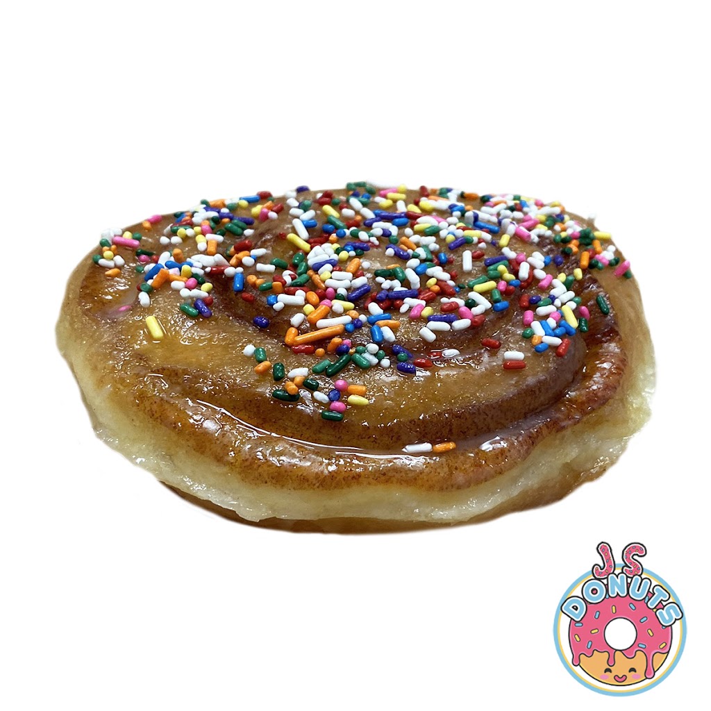 J S Donuts | 4116 S Carrier Pkwy # 110, Grand Prairie, TX 75052, USA | Phone: (972) 237-2970