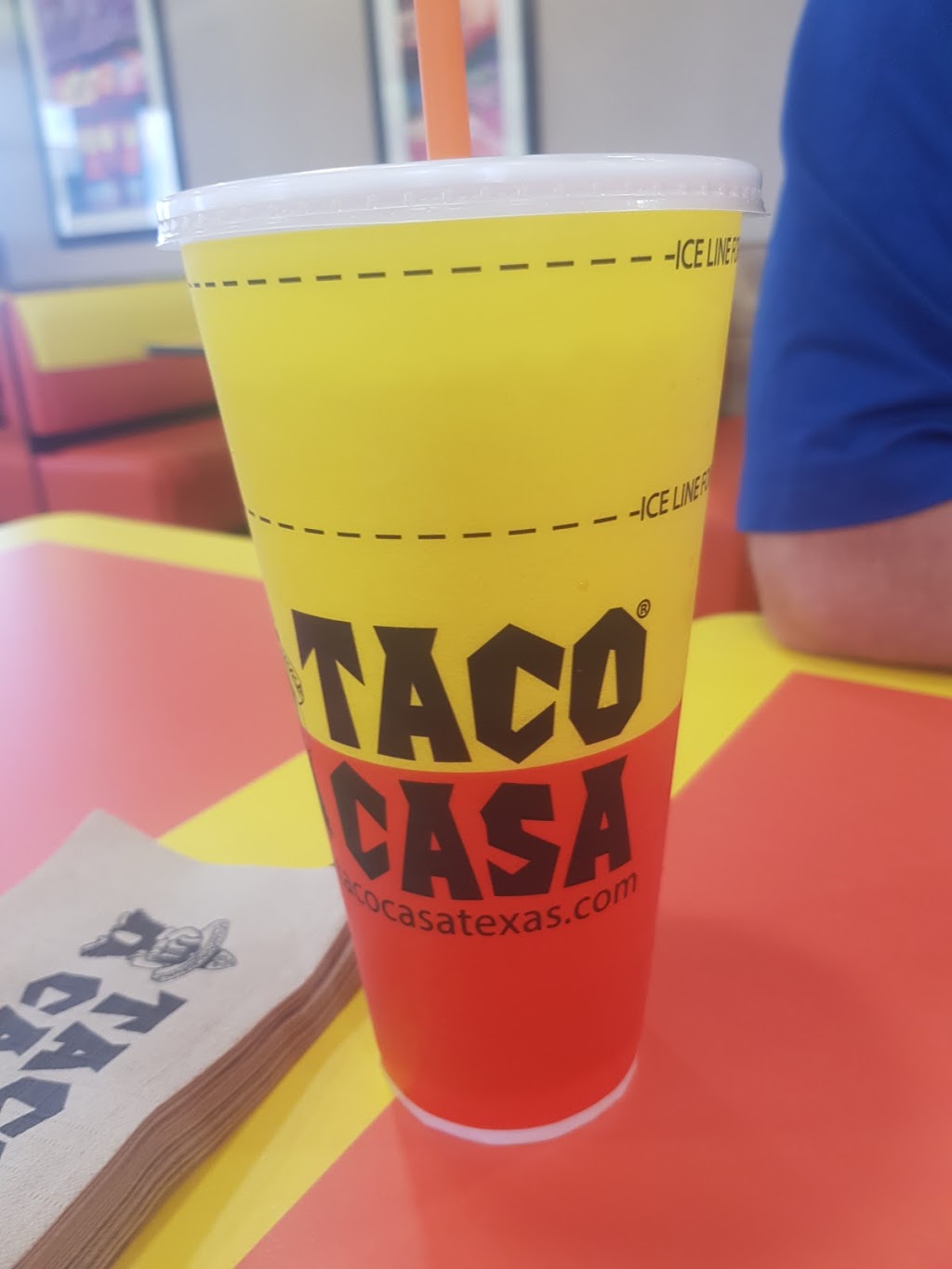 Taco Casa | Roanoke, TX 76262, USA | Phone: (817) 490-6222