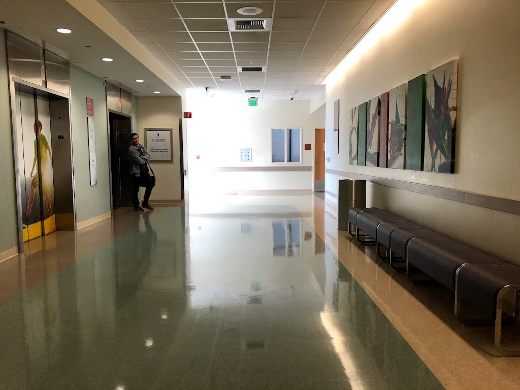 UCI Medical Center | 101 The City Dr S, Orange, CA 92868, USA | Phone: (714) 456-7890