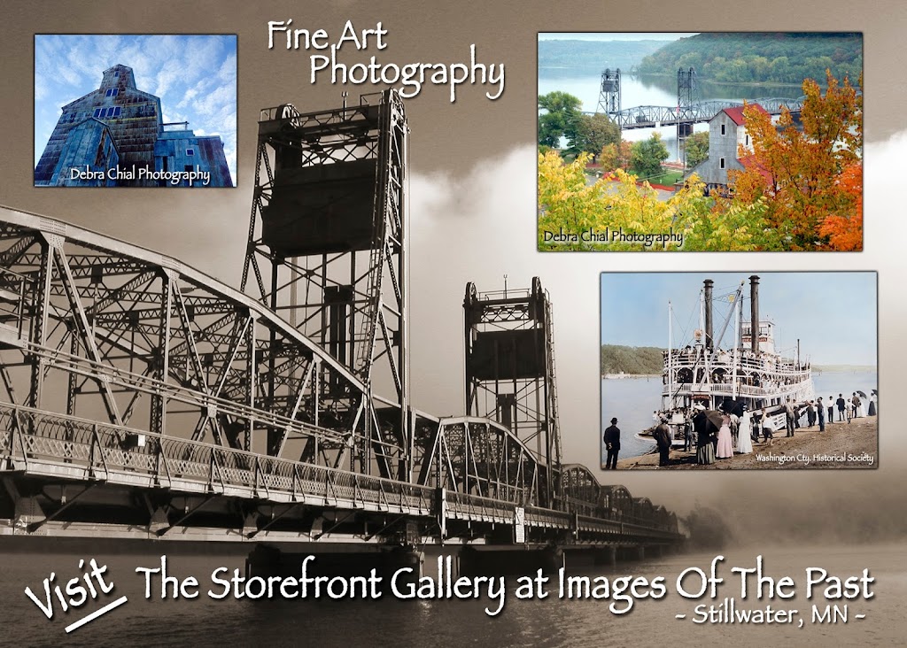Images of the Past | 222 Commercial St, Stillwater, MN 55082, USA | Phone: (651) 439-1252