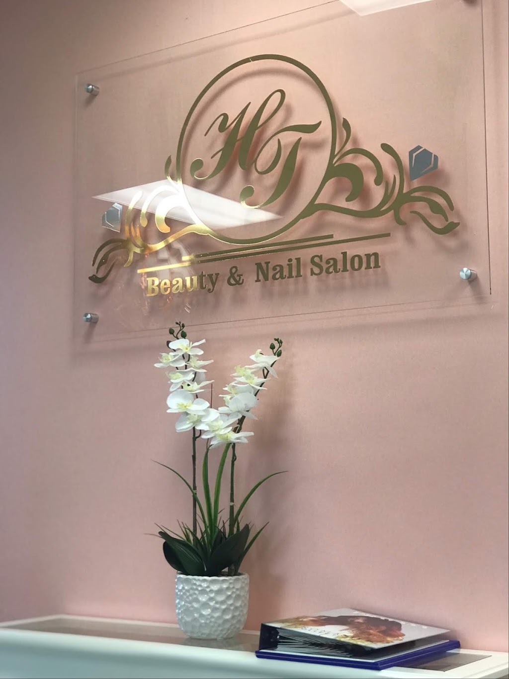 Heavenly Touch Beauty and Nails Salon | 25001 SW 127th Ave, Homestead, FL 33032, USA | Phone: (786) 410-5378