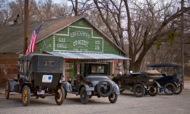 Greenwood Grocery | 1714 Co Rd 2740, Decatur, TX 76234, USA | Phone: (940) 466-3000