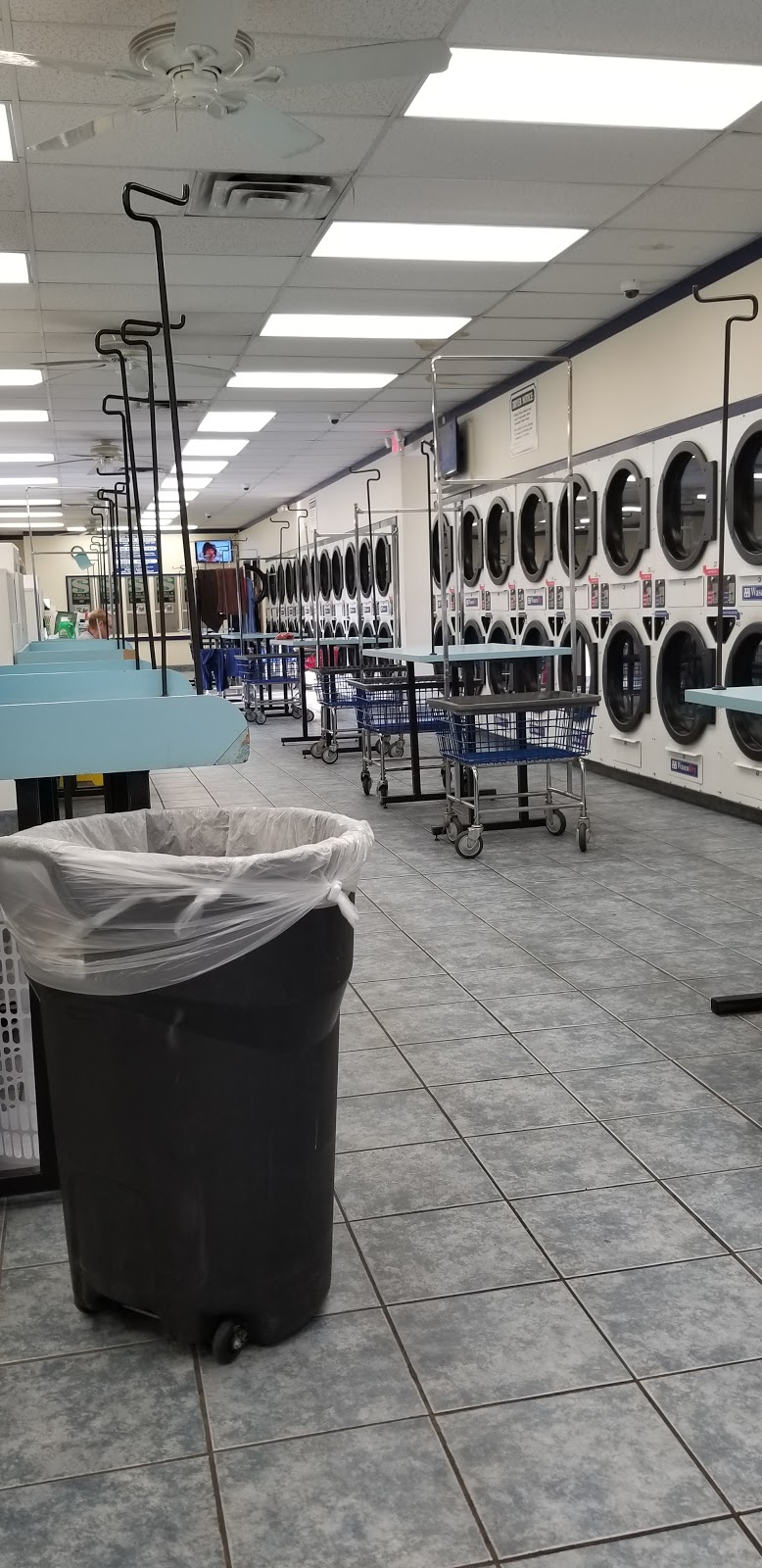 Sudsville Laundry | 6667 Security Blvd, Woodlawn, MD 21207, USA | Phone: (410) 265-0076