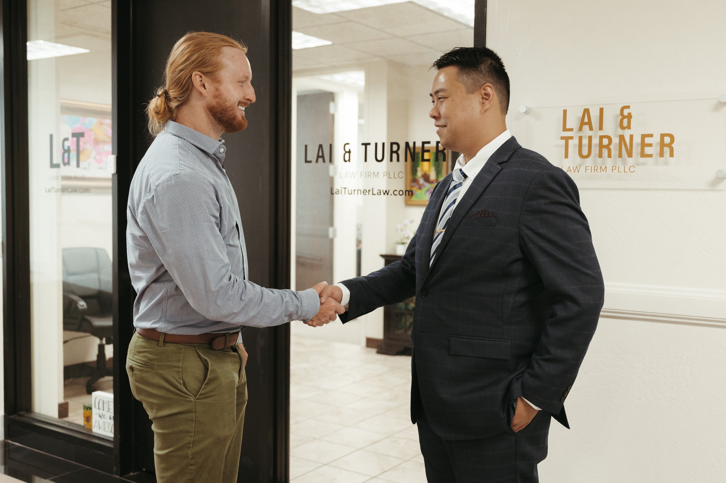 Lai & Turner Law Firm PLLC | 2000 N Classen Blvd ste 230, Oklahoma City, OK 73106, United States | Phone: (405) 326-4530