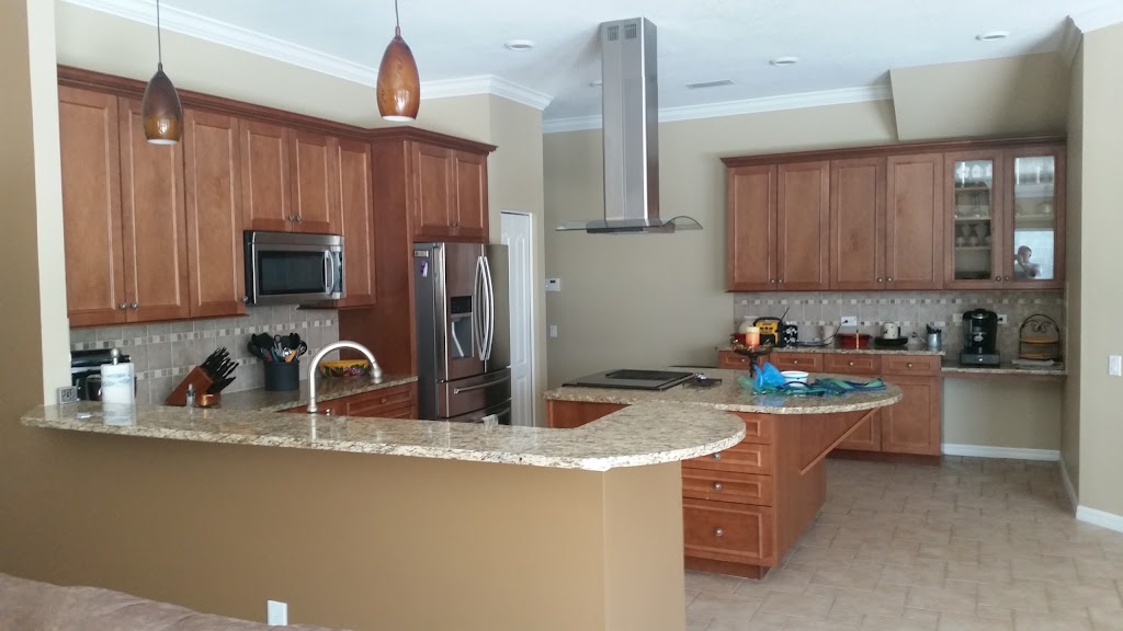 Residential Upgrades Inc. | 1305 Lake Como Dr, Lutz, FL 33558 | Phone: (813) 215-2734