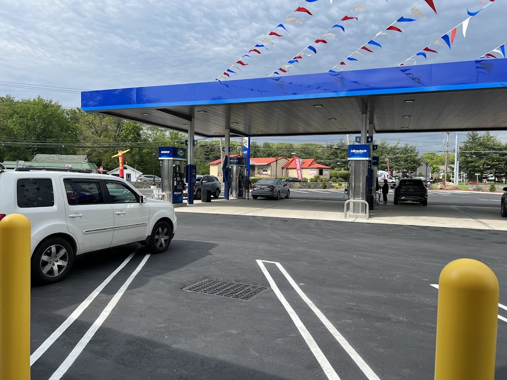 Sunoco | 211 Goshen Turnpike, Middletown, NY 10941, USA | Phone: (845) 272-6266