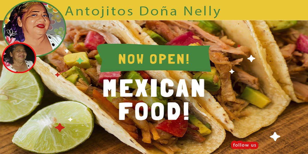 ANTOJITOS DONA NELLY | 15111 US-301, Dade City, FL 33523, USA | Phone: (352) 534-2276