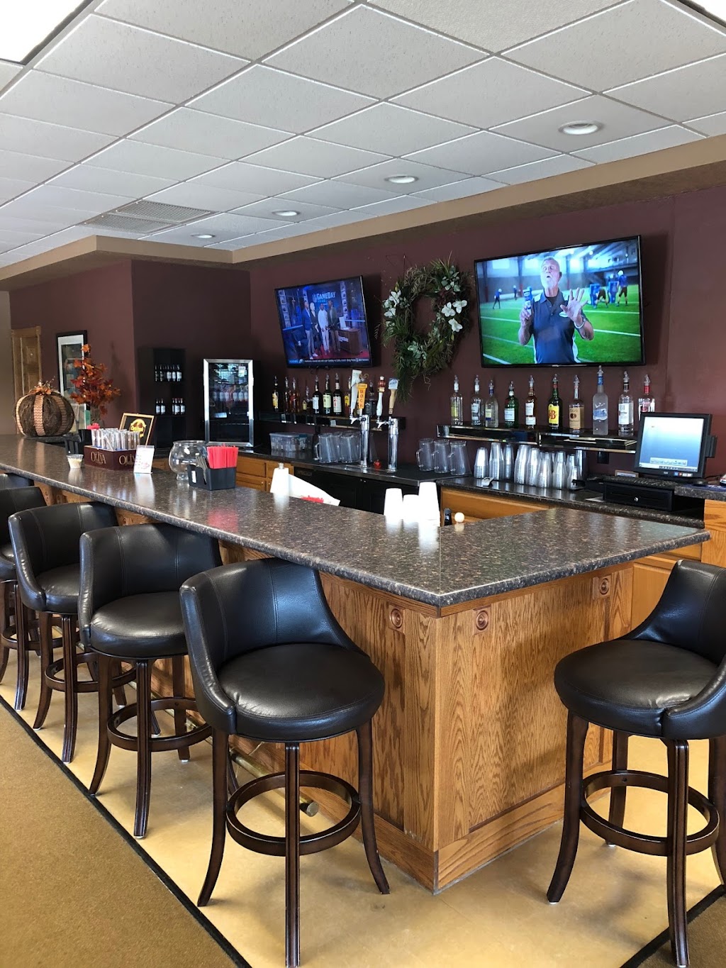 Bent Tree Golf Club | 23579 US-6, Council Bluffs, IA 51503 | Phone: (712) 566-9441