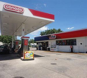 Alta Convenience | 2129 Templeton Gap Rd, Colorado Springs, CO 80907, USA | Phone: (719) 633-7887