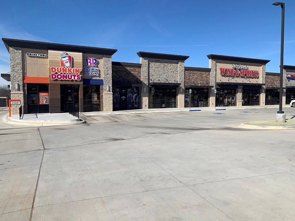 Fleske Commercial Group | 3411 W Rock Creek Rd Suite 120, Norman, OK 73072, USA | Phone: (405) 701-3505