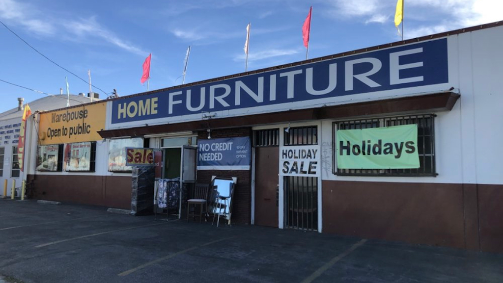 Home Furniture | 2134 Rosecrans Ave, Gardena, CA 90249, USA | Phone: (310) 516-7042