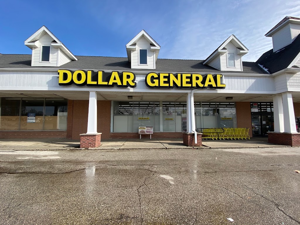 Dollar General | 4086 OH-43, Kent, OH 44240, USA | Phone: (330) 422-8710