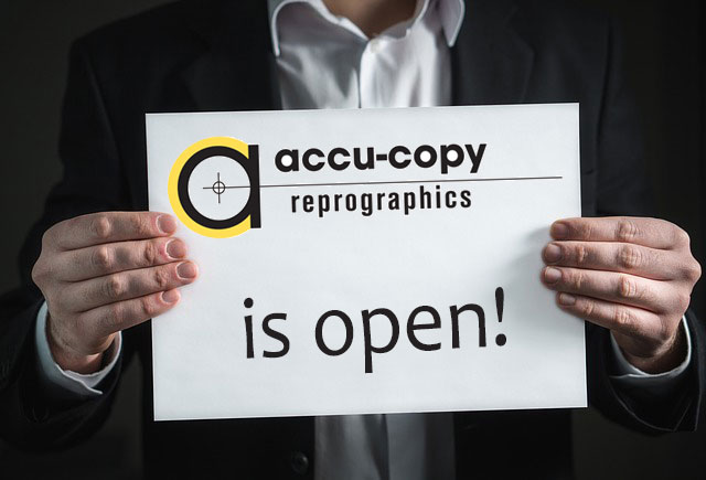 Accu-Copy Reprographics Inc | 302 Thomson Park Dr, Cranberry Twp, PA 16066, USA | Phone: (724) 935-7055