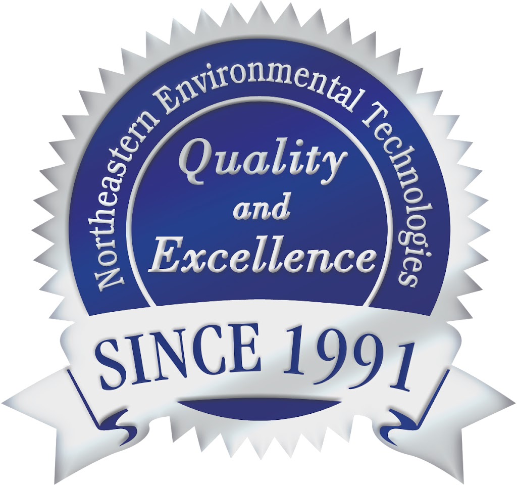 Northeastern Environmental Technologies | 1476 Saratoga Rd, Ballston Spa, NY 12020, USA | Phone: (518) 884-8545