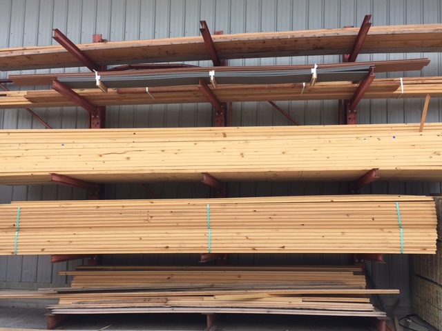 Chelsea Lumber Company | 600 E Michigan Ave, Saline, MI 48176, USA | Phone: (734) 429-5494