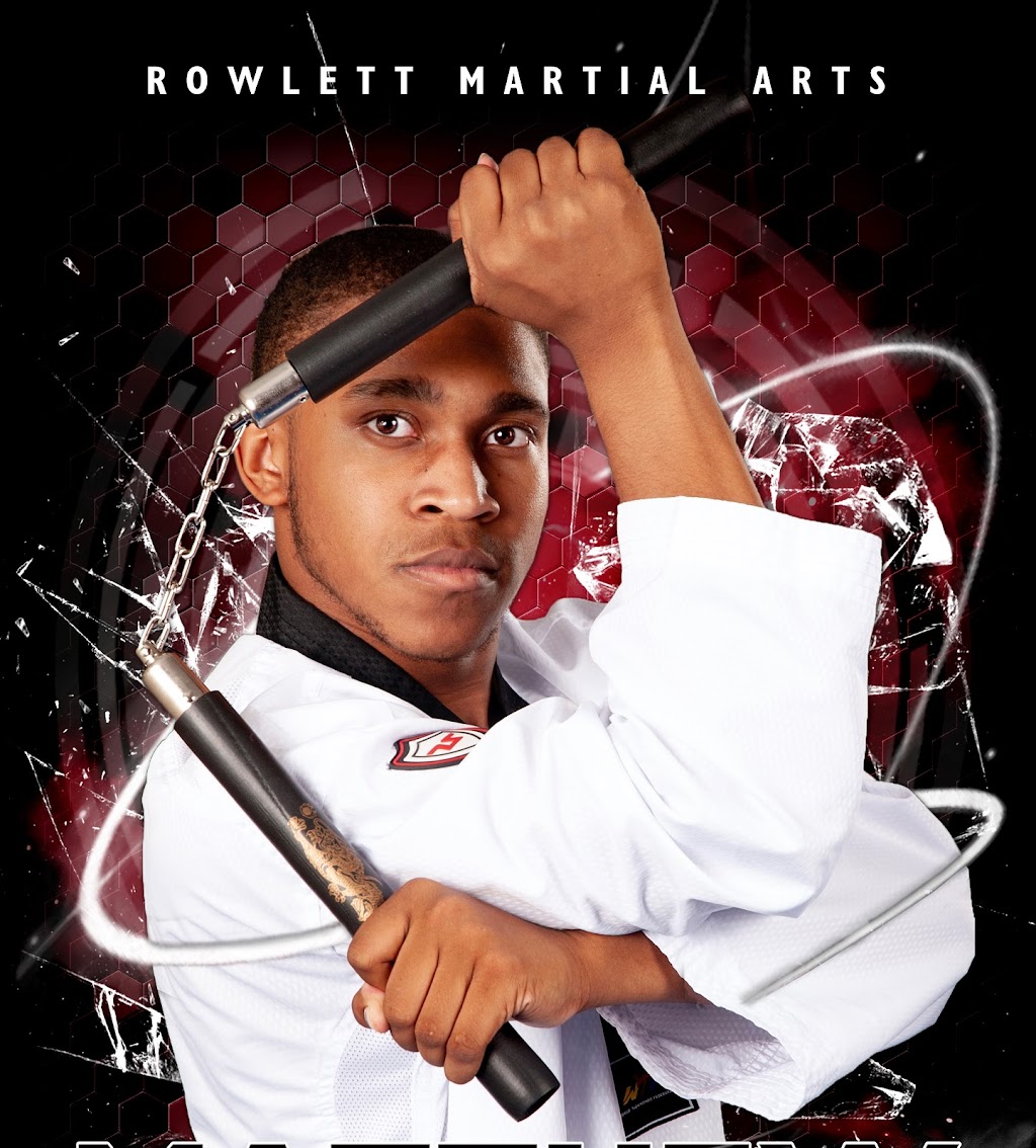 Rowlett Martial Arts Center | 8701 Liberty Grove Rd, Rowlett, TX 75089, USA | Phone: (972) 412-2522