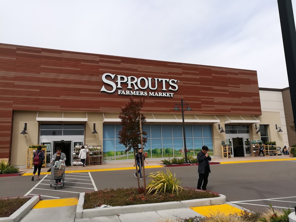 Sprouts Farmers Market | 1028 E Brokaw Rd, San Jose, CA 95131, USA | Phone: (408) 490-3041