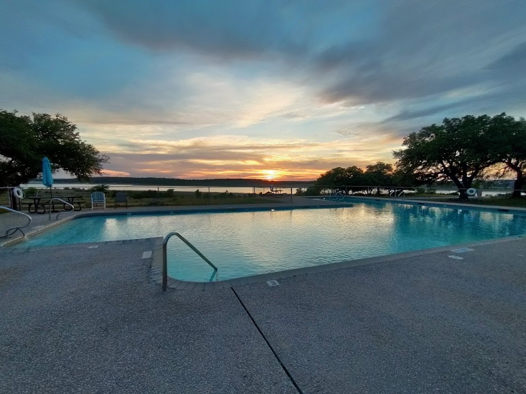 Lake Pointe RV & Condo Resort | 2140 Lakeland Dr, Canyon Lake, TX 78133, USA | Phone: (830) 935-4351