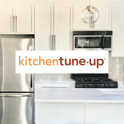 Kitchen Tune-Up New Braunfels | 1335 Wald Rd #102, New Braunfels, TX 78132, USA | Phone: (830) 387-4253