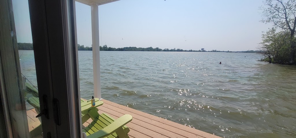 Coastal Floating Homes | 537 W Lakeshore Dr, Port Clinton, OH 43452, USA | Phone: (419) 732-2165