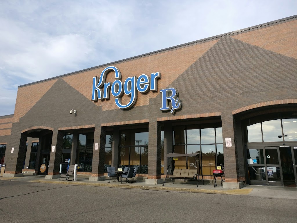 Kroger | 3097 S Baldwin Rd, Orion Twp, MI 48359, USA | Phone: (248) 393-0765