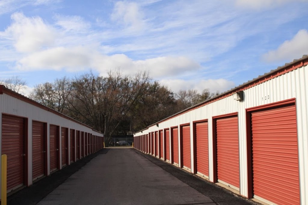 Roth Self Storage | 5415 S 44th St, Omaha, NE 68107, USA | Phone: (402) 408-2222