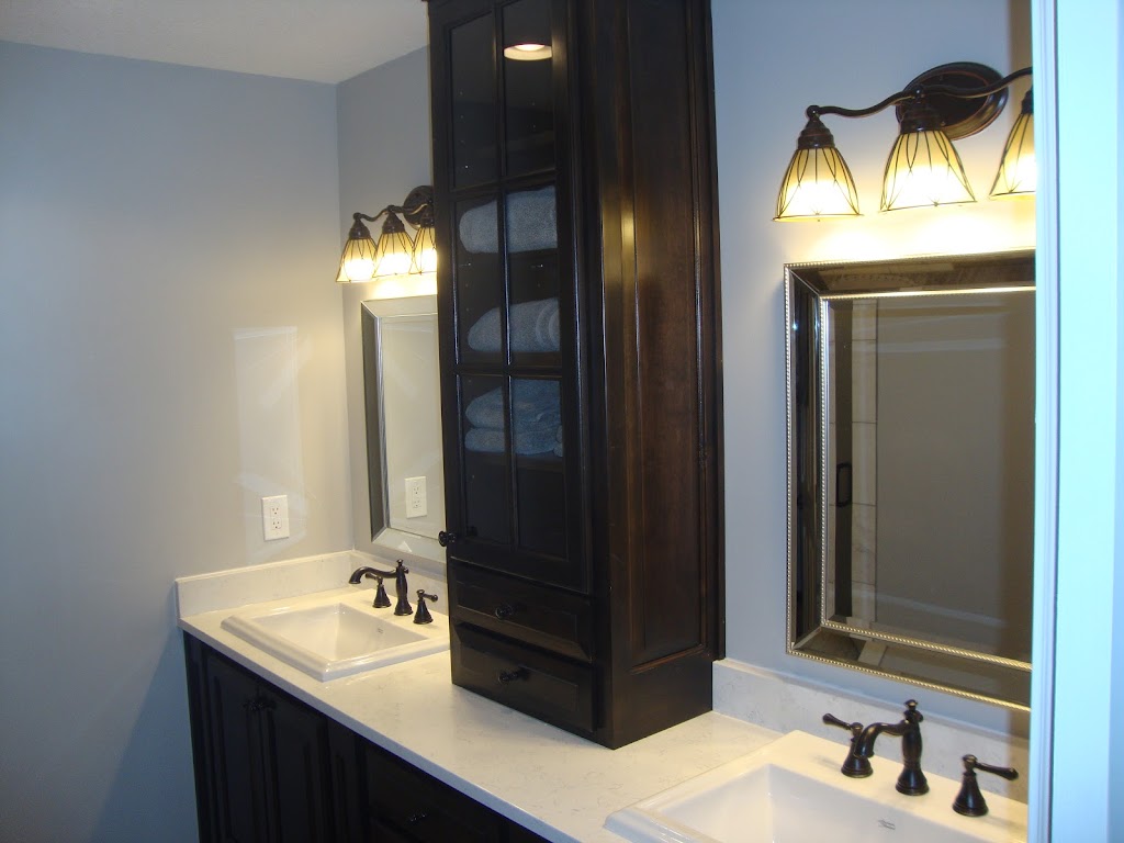 Kirks Remodeling & Custom Home | 6712 Berger Ave, Kansas City, KS 66111, USA | Phone: (913) 752-7313