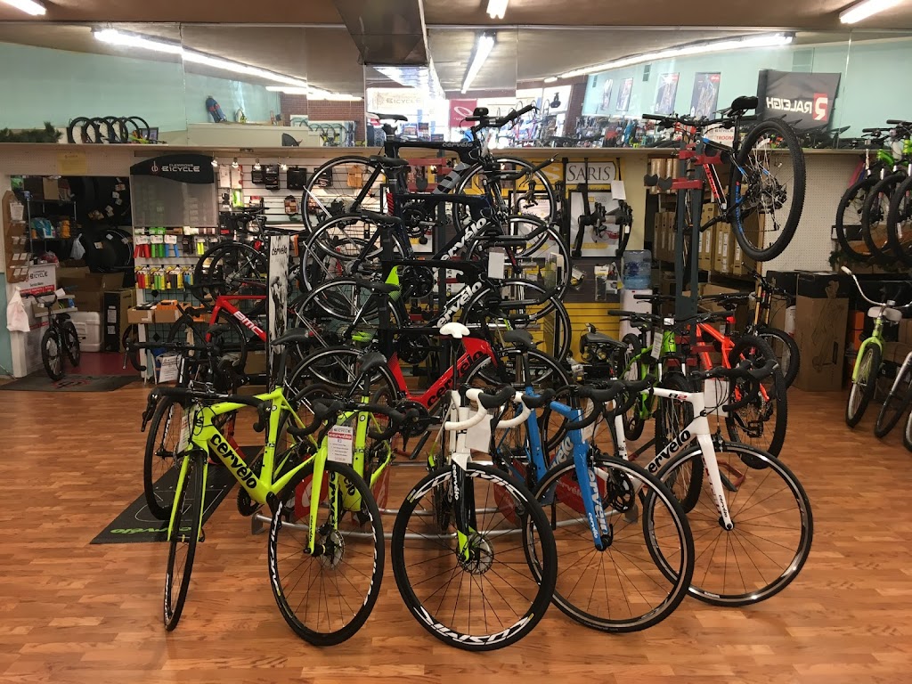 Clemmons Bicycle | 2703 Lewisville Clemmons Rd, Clemmons, NC 27012, USA | Phone: (336) 766-5564