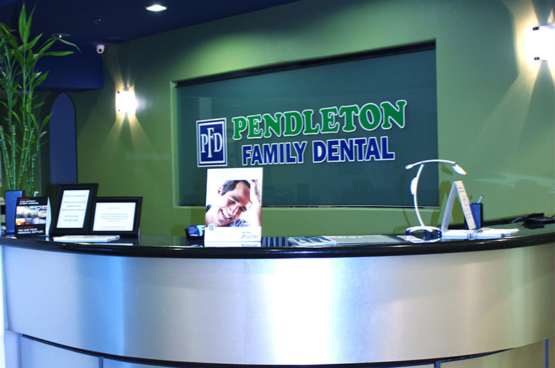 Pendleton Family Dental - Mainside | D St Bldg #1377, Area 13, Camp Pendleton, Oceanside, CA 92058, USA | Phone: (866) 980-8989