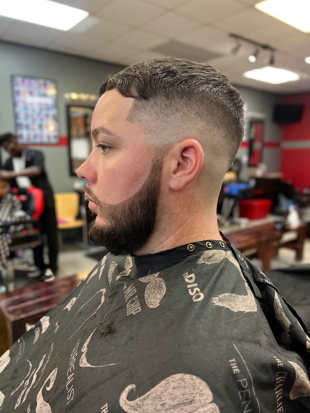 Den Of Fades | 67 N Mallory St, Hampton, VA 23663 | Phone: (757) 209-1403