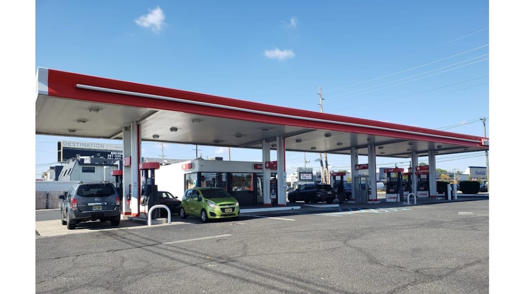 LUKOIL | 2446 Route 22 W, Union, NJ 07083, USA | Phone: (908) 686-8035