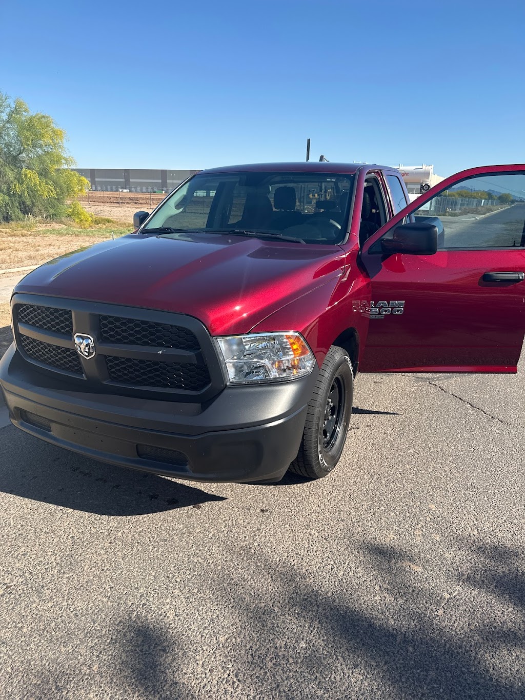 Quick Quack Car Wash | 13541 N Litchfield Rd, Surprise, AZ 85379, USA | Phone: (888) 772-2792