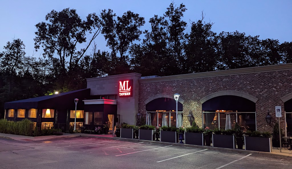 ML Tavern | 34105 Chagrin Blvd, Moreland Hills, OH 44022, USA | Phone: (216) 591-0340