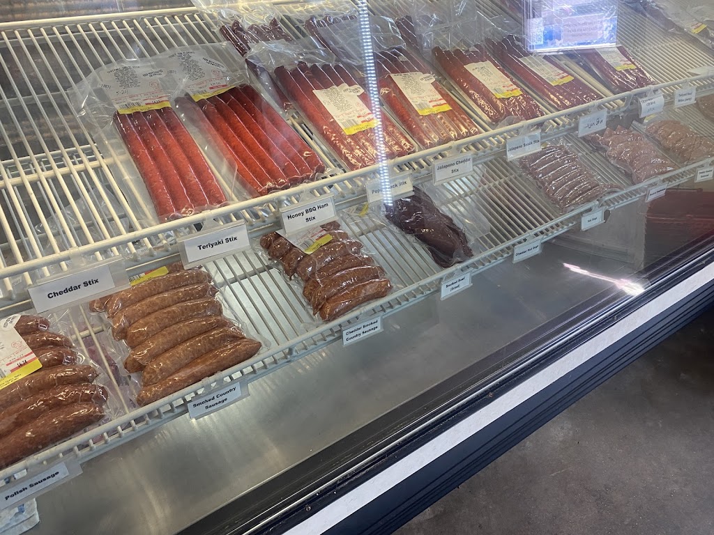 Pierce County Meats, Inc. | 460 E Wall St, Ellsworth, WI 54011, USA | Phone: (715) 273-4741