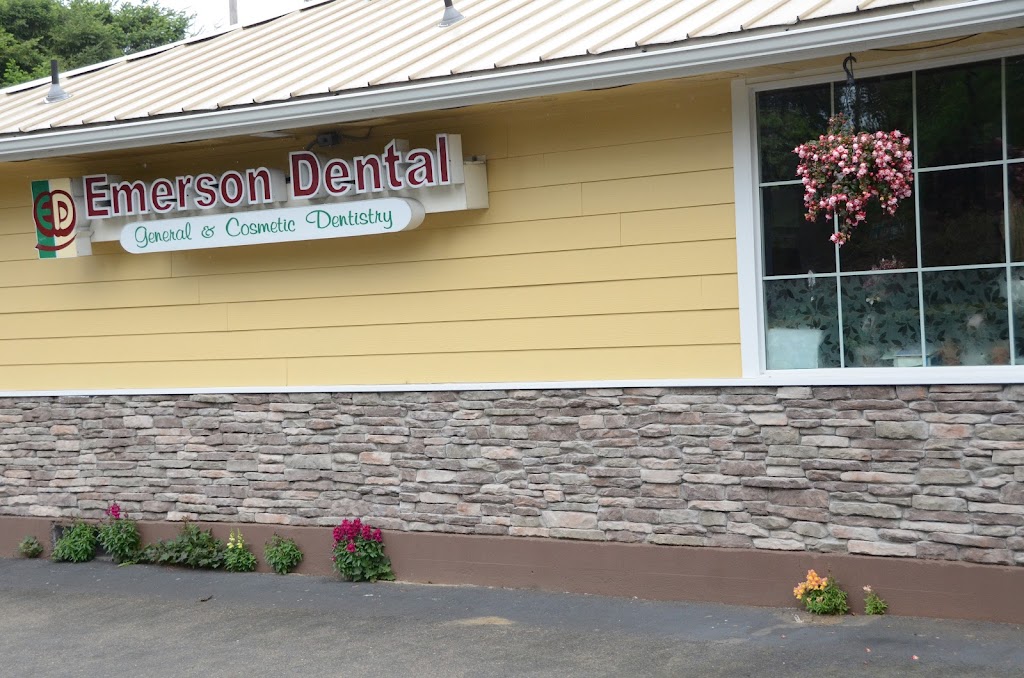 Emerson Dental | 1339 Alameda Ave, Fircrest, WA 98466, USA | Phone: (253) 565-2895