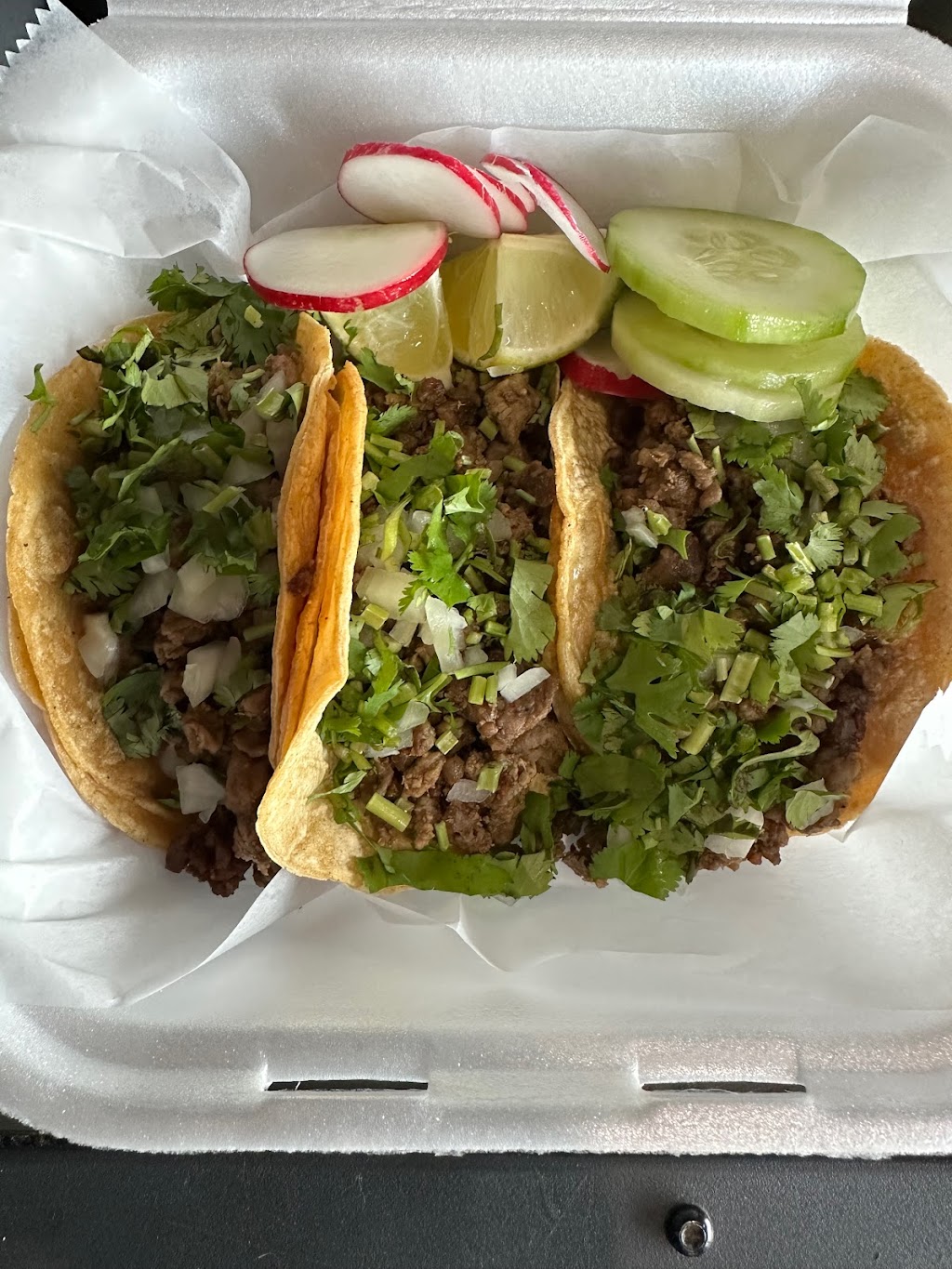 Taquería La Herradura | 344 Finley Ave W, Birmingham, AL 35204, USA | Phone: (205) 307-6294