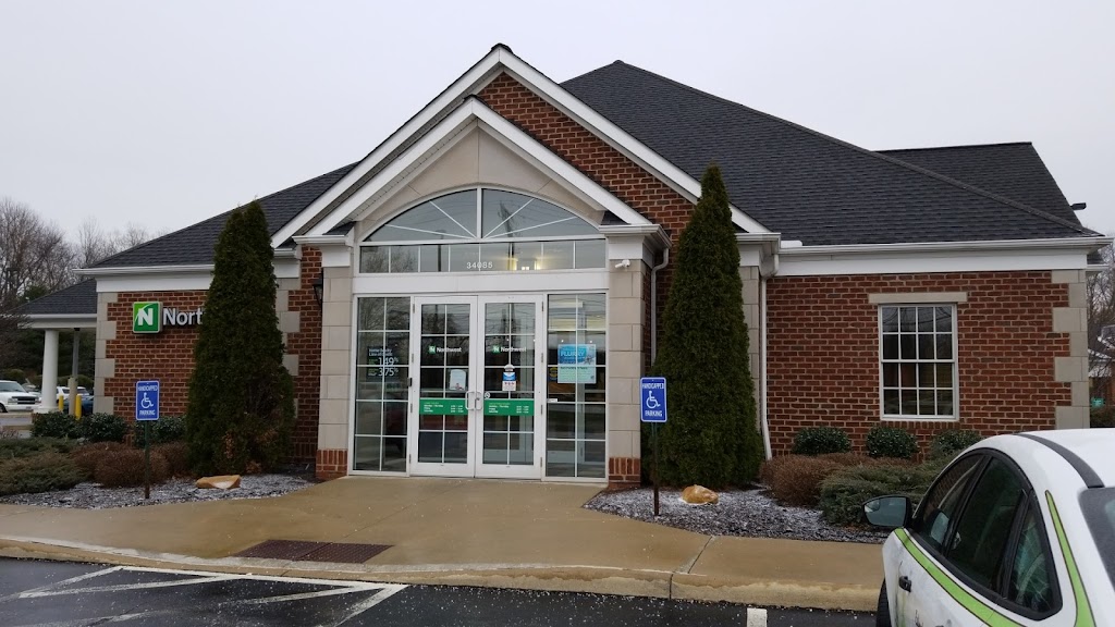 Northwest Bank | 34085 Center Ridge Rd, North Ridgeville, OH 44039, USA | Phone: (440) 327-2265