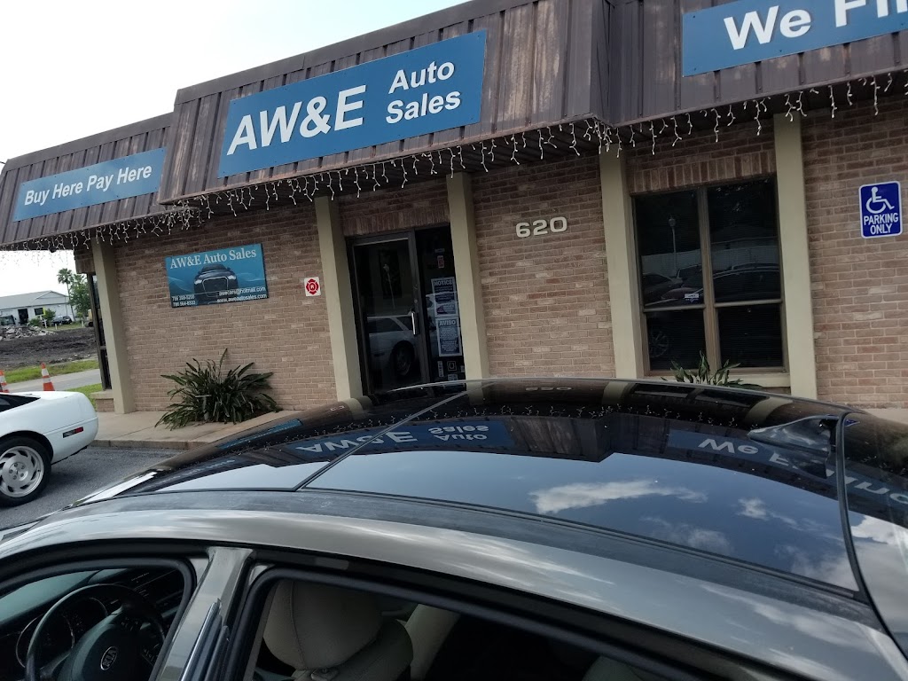 AW & E Auto Sales | 620 17th St W, Palmetto, FL 34221, USA | Phone: (786) 399-5200