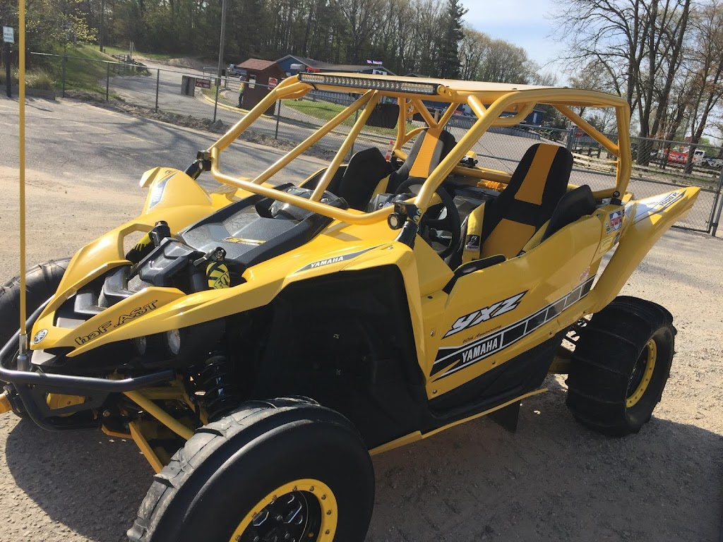 Krash Offroad | 4820 Gingerich Rd, Middletown, OH 45042, USA | Phone: (513) 594-4560