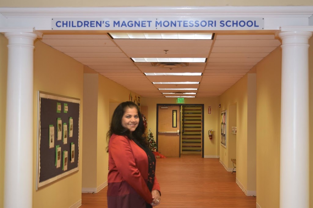 Childrens Magnet Montessori School - Elkridge | 6135 Old Washington Rd, Elkridge, MD 21075, USA | Phone: (410) 220-3792