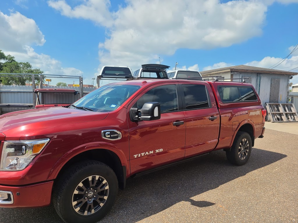 Pleasureland Campers | You have to turn on Ambassador to see, 1214 S Padre Island Dr #102, Corpus Christi, TX 78416, USA | Phone: (361) 853-0101