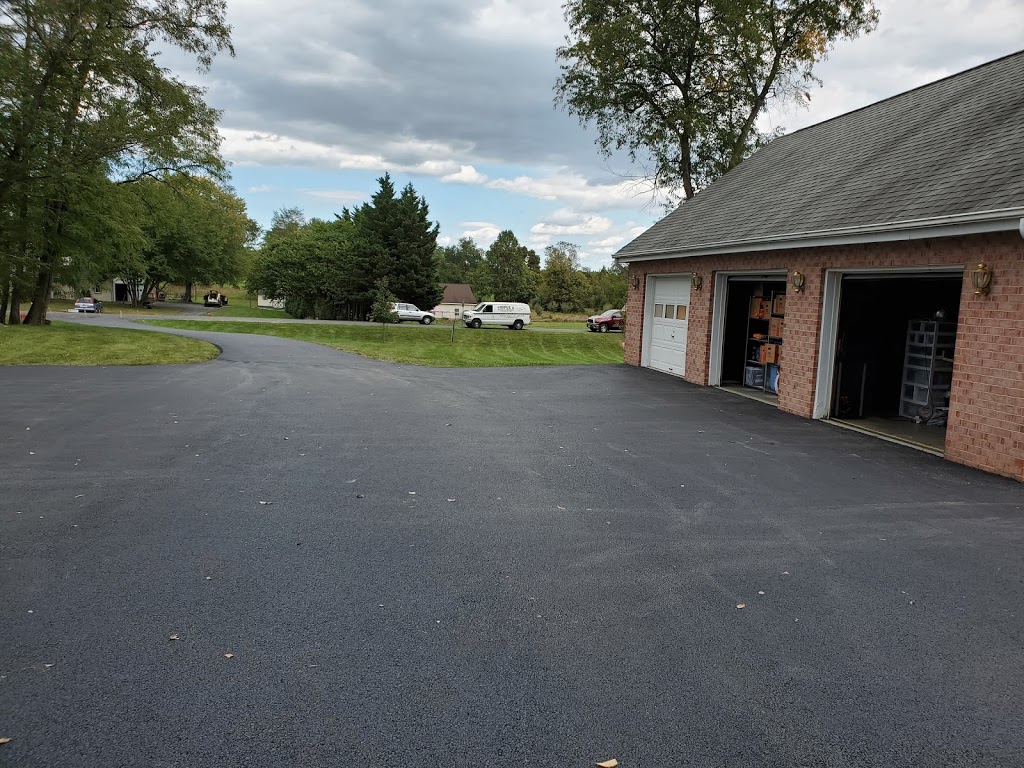 United Asphalt and Concrete | 3010 Rhode Island Ave NE, Washington, DC 20018, USA | Phone: (240) 439-5065