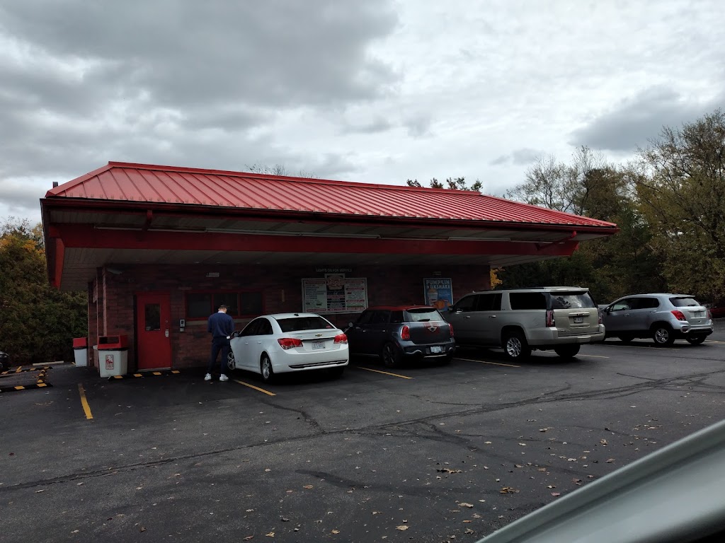 Swensons Drive-In | 4466 Kent Rd, Stow, OH 44224, USA | Phone: (330) 678-7775