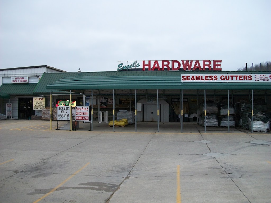 Engels Hardware & Lumber | 7246 Harrison Ave, Cincinnati, OH 45247, USA | Phone: (513) 353-1711